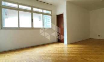 Imagem 2: Apartamento 110M² - para Alugar