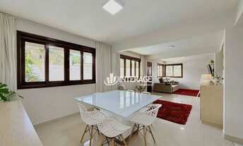 Imagem 3: Sobrado com 3 dormitórios à venda, 229 m² por R$ 970.000,00 - Santa Felicidade - Curitiba