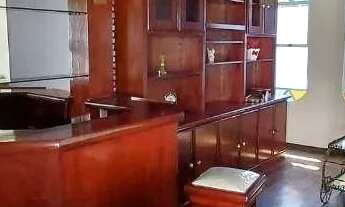 Imagem 7: Casa com 3 dormitórios para alugar, 182 m² por R$ 3.936/mês - Centro - Campo Limpo Paulist