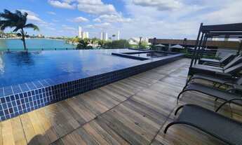 Imagem: Apartamento com 3 quartos no Mundo Plaza