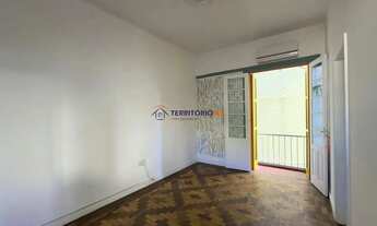 Imagem 3: Apartamento 2 dormitórios super silencioso no Centro Histórico