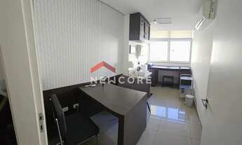 Imagem 5: Sala comercial em Rua Augusta - Cerqueira César - São Paulo/SP