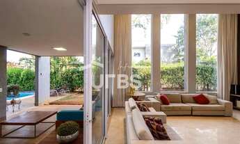 Imagem 5: Jardins Verona - Casa de Condomínio 4 quartos, sendo 4 suítes