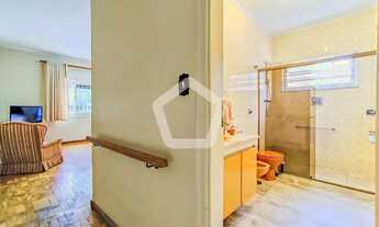 Imagem 6: Casa em Santana Casa com 4 dormitórios