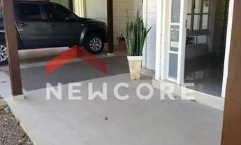 Imagem 7: Chácara em condomínio em Passagem D - Capela do Barreiro - Itatiba/SP