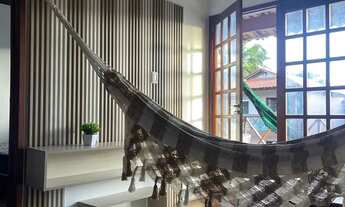 Imagem: BEIRA MAR Mobiliada p/ NATAL CARNAVAL