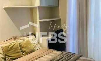 Imagem 4: APARTAMENTO JARDIM GOIÁS