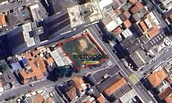 Imagem 5: Terreno, 1035 m² - venda por R$ 6.000.000,00 ou aluguel por R$ 62.471,25/mês - Jardim do M