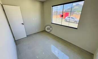 Imagem 4: Casa no Condomínio Dom Village para Venda com 3 quartos, Maricá / RJ