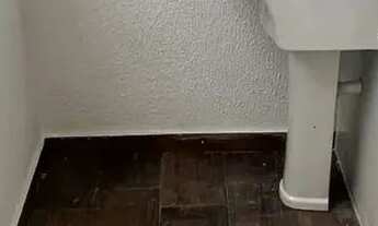 Imagem 4: Alugo casa 2 quartos com closet, nova cidade