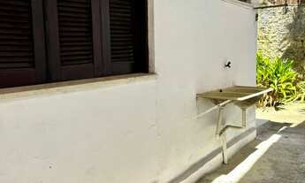 Imagem 4: Casa na Vila Manoel Sátiro