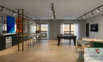 Imagem 3: Apartamento a venda na Vila Olímpia , 1 dormitório e 26 m ²