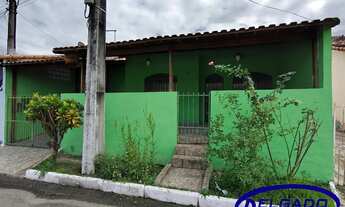 Imagem: DELGADO aluga CASA em CONDOMÍNIO FECHADO