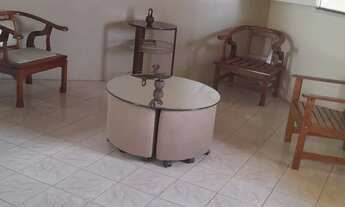 Imagem 2: VENDO CASA Casa com 4 dormitórios