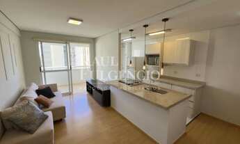 Imagem: Apartamento para alugar no Edifício Soho