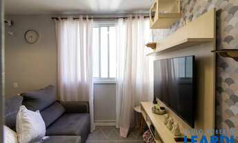 Imagem 6: APARTAMENTO - ITABERABA - SP