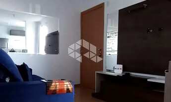 Imagem 10: APARTAMENTO 2 DORMITÓRIOS NO BAIRRO PRESIDENTE VARGAS