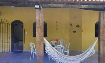 Imagem: Aluguel por temporada ilha de Vera cruz