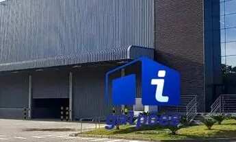 Imagem 6: Galpão Logístico com 4.700 m² Cross docking dentro de Condomínio em Contagem - MG