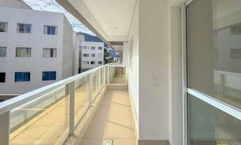 Imagem 4: Apartamento 2 dormitórios, sendo 1 suíte - 1 vaga - Itacorubi - Florianópolis / SC