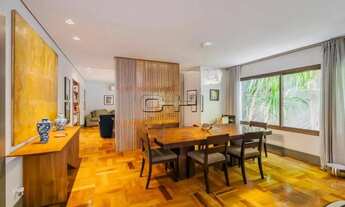 Imagem 7: Venda Casa 4 Dormitórios - 373 m² Alto de Pinheiros