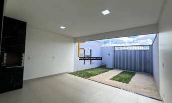 Imagem 4: CASA NO RESIDENCIAL SAO MARCOS I 2 QUARTOS I 1 SUITE I GOURMET I PORCELANATO I CONCERTINA