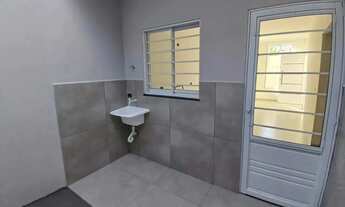 Imagem 7: Casa - Bairro Nova Três Lagoas - Três Lagoas / MS