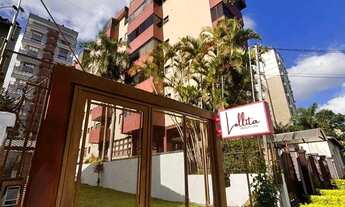 Imagem 15: Venda de apartamento com vaga, sacada e infra - menino deus