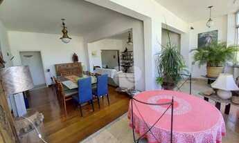 Imagem 5: Cobertura à venda, 368 m² por R$ 2.600.000,00 - Laranjeiras - Rio de Janeiro/RJ