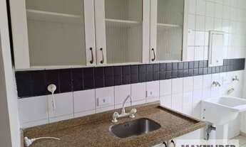 Imagem 6: BARUERI - Apartamento Padrão - Alphaville Industrial