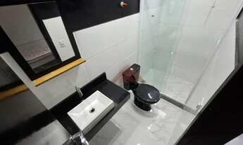 Imagem 7: Apartamento com 1 quarto para alugar na região oceânica, 21 m por R$ 1.400,00/mês - Maravi