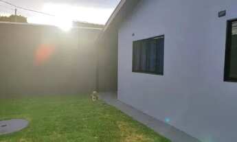 Imagem 6: Casa no Bairro Nova Lima