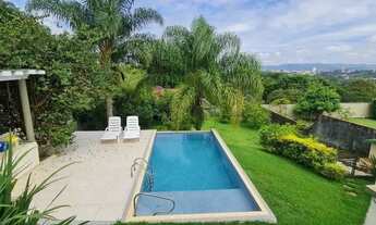 Imagem 3: CASA EM CONDOMÍNIO - PANORAMA PARQUE RESIDENCIAL - SP