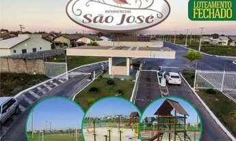 Imagem: Terreno no Condomínio São José
