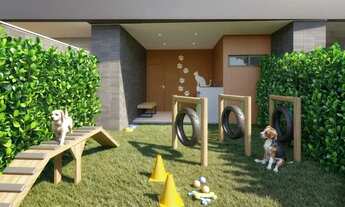 Imagem 7: Edf. Porto Setubal | apartamento 03 quartos 72m² 1 vaga