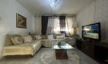 Imagem 3: QNP 10 - CASA COM LAJE