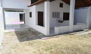 Imagem 5: Henrique Jorge Casa 120m², 2 Quartos, Sala, Cozinha, WC Social, 5 Vaga de garagem. À 6 qua