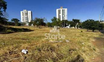 Imagem 3: Terreno à venda, 257 m² por R$ 300.000,00 - Bosque dos Buritis - Uberlândia/MG