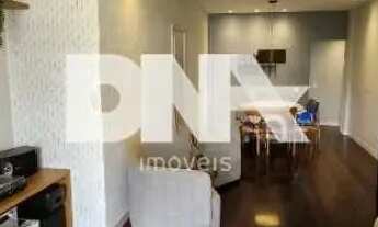 Imagem 3: Apartamento - / Residencial / Jardim Botânico