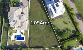 Imagem 2: Terreno-À VENDA-Condominio Village Das Palmeiras-Itatiba-SP