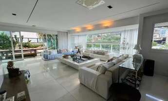 Imagem 2: Cobertura à venda no bairro Serra