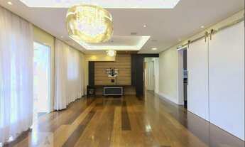 Imagem: Apartamento à Venda - Santana, 3 Quartos