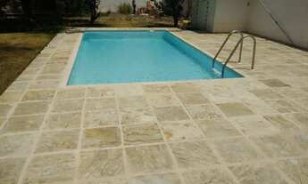 Imagem 3: Casa três quartos, Loteamento São Bento da Lagoa, Praia de Itaipuaçu, Município de Maricá