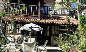 Imagem: Imóvel para para temporada em Geribá