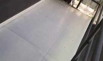 Imagem 4: Galpão no Centro de Belém