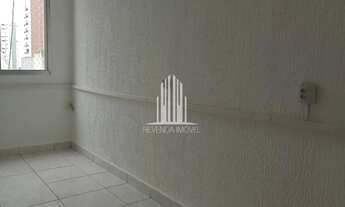 Imagem 3: Apartamento incrível para locação em Santana, São Paulo-SP! 2 quartos, 1 banheiro, 1 vaga