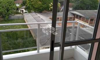 Imagem 3: Apartamento de 2 Dormitórios no Residencial Sirius - Rua Tamandai, Bairro Nonoai