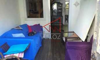 Imagem: Casa de Vila - Duplex / Residencial / Cosme