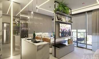 Imagem 3: Apartamento 01 dormitório, 01 vaga em Vila Olímpia