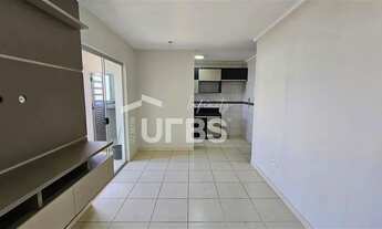 Imagem 2: Pampulha Eldorado Parque - Apartamento 2 quartos, sendo 1 suíte